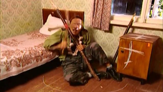 Изыде сатана смотреть онлайн