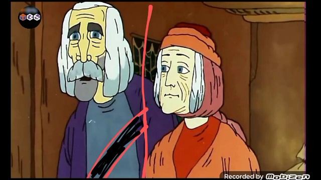 ❗⚡ Ушла легенда! Муж Старухи, Старик умер уже на 99-ом году жизни! смотреть онлайн