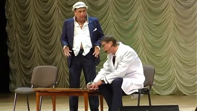 В.Данилець, В.Моісеєнко - Зірковий коктейль смотреть онлайн
