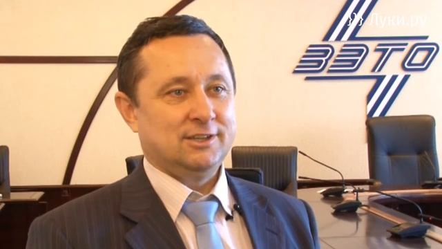 На ЗАО «ЗЭТО» провели экскурсию для учеников лицея смотреть онлайн