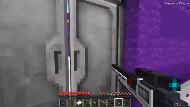 ВЫБЕРИ НОВОЕ ИСПЫТАНИЯ ДЛЯ ВЫЖИВАНИЯ СО ВСЕМИ СПРУНКАМИ В МАЙНКРАФТ смотреть онлайн