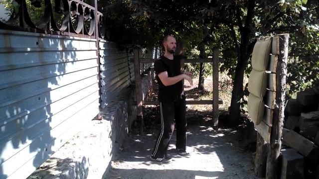 Сиу Лим Тао с кистевым акцентом смотреть онлайн