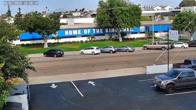 We-Supply Surveillance Live Stream смотреть онлайн