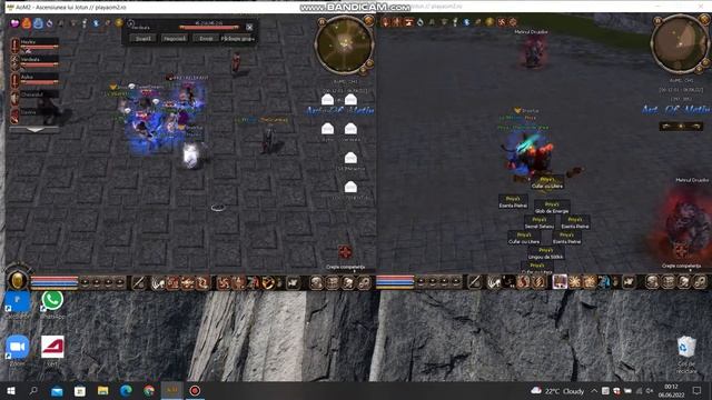 Aom2 un server reusit смотреть онлайн