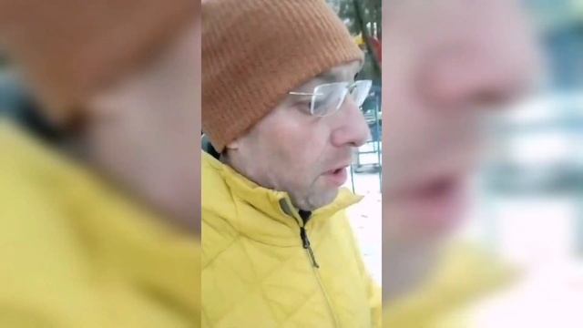 История Андрея TR#9 часть 2. смотреть онлайн