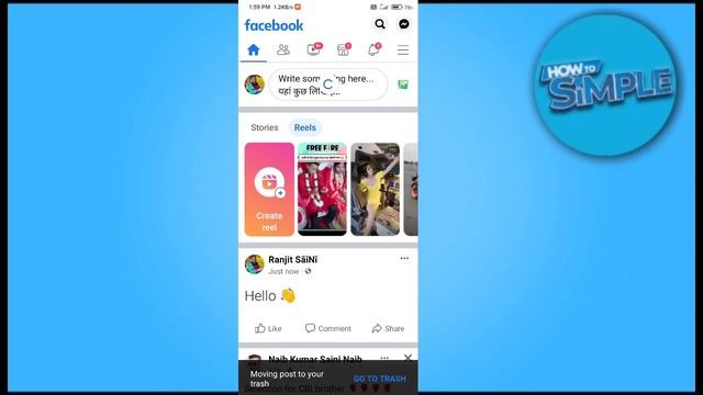 How to Find Draft Post on Facebook (Easy 2025) смотреть онлайн