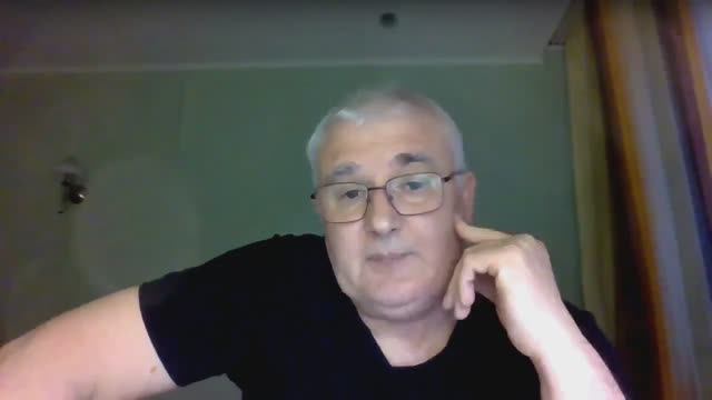 Олег Иванович: После эфира "Знакомство. Посмотрим как много я знаю и познал." смотреть онлайн