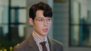 Двойная страсть, 20 серия