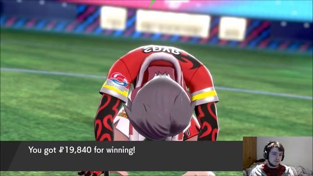 Pokemon Sword and Shield HOW TO MAKE MONEY EXTREMELY FAST(Easy Exploit) - Gigantamax Meowth Method смотреть онлайн