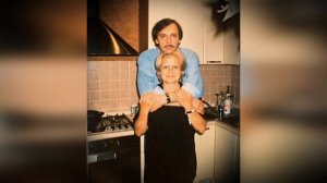 НА 20 ЛЕТ МОЛОЖЕ! Вот как выглядит жена Сергея Чонишвили!