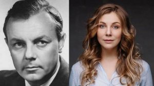 Внучки известных актеров. Часть 2