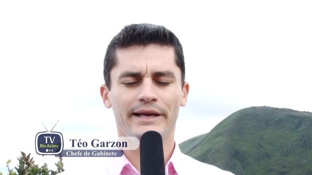 Tombamento da Serra do Gandarela смотреть онлайн