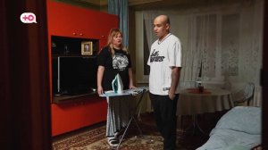 Мужик уехал, будет помогать сын. Он же должен