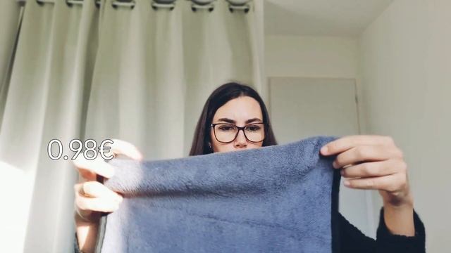 ✨️ MEGA HAUL TEMU: J'AI CLAIREMENT CRAQUÉ 💶💶🛍 смотреть онлайн