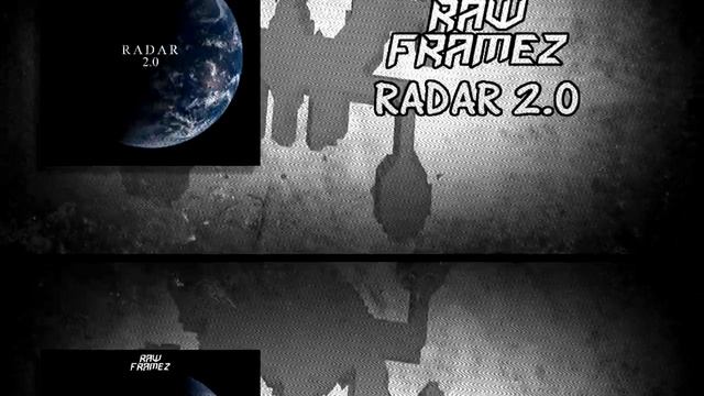 Rawframez - Radar 2.0 смотреть онлайн