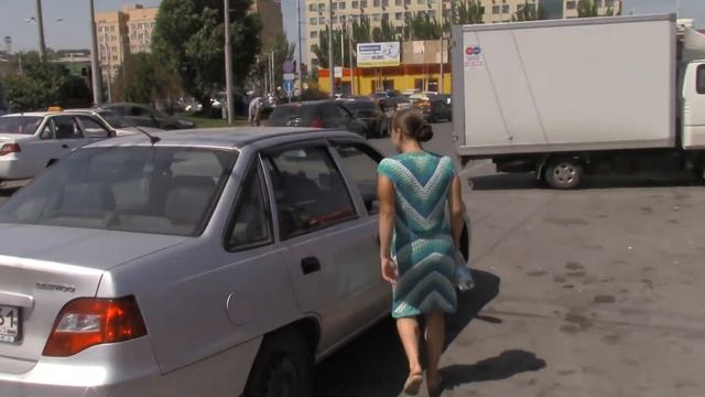 Бомбила Такси Лидер Ростов-на-Дону/ Нелегальный таксист / Таксист без разрешения смотреть онлайн