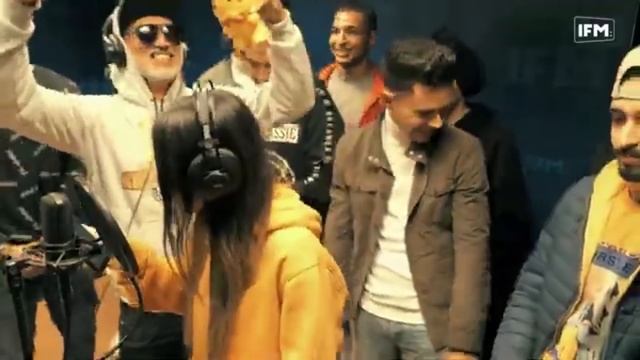 ALTAF - Freestyle смотреть онлайн