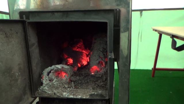 Мобиба МБ-10 на выставке ВВЦ смотреть онлайн