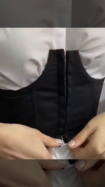 Обзор : корсет 😍