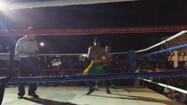 Round 6 Rajah Raquinel vs Debucas смотреть онлайн
