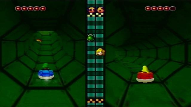 Mario Party 3 Part 13: Story Mode Blowhard смотреть онлайн