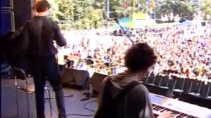 Фёдор Чистяков band - Подлёдный лов (Окна Открой 2005)