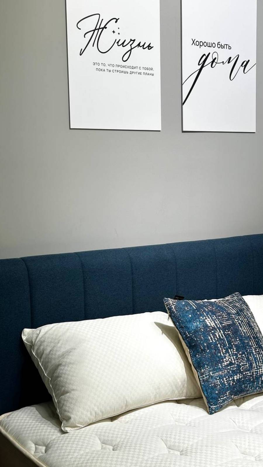 Ломаем стереотипы о матрасах! 🤯 #здоровыйсон #матрасы #купитьматрас #обзоры