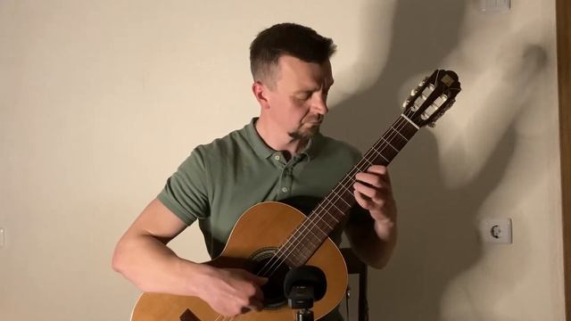 Франсиско Таррега - Слеза | Francisco TÁRREGA - Lágrima смотреть онлайн