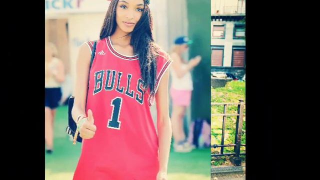 Jourdan Dunn Photos I One Dance Drake