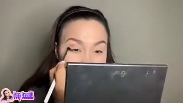 Make-Up Glam using Online Products | Wow смотреть онлайн