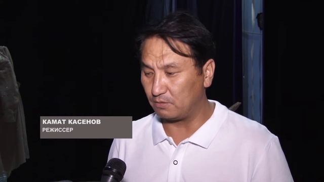 Здание ТЮЗ им.Б.Кыдыкеева разваливается смотреть онлайн