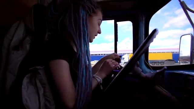 Перекресток отзыв ученика категория C смотреть онлайн