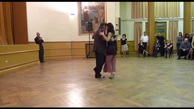 Marie-pierre GABIS & Eric SCHMITT 