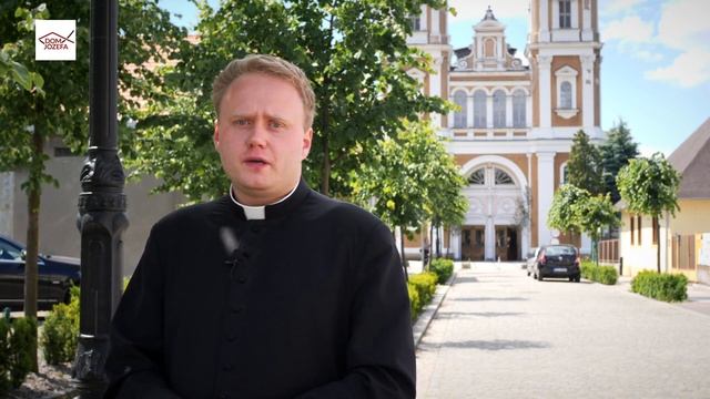 Komentarz do Ewangelii - 17 czerwca 2020 (Mt 6, 1-6. 16-18) смотреть онлайн