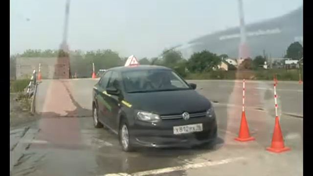 автошкола новые правила 2016 смотреть онлайн