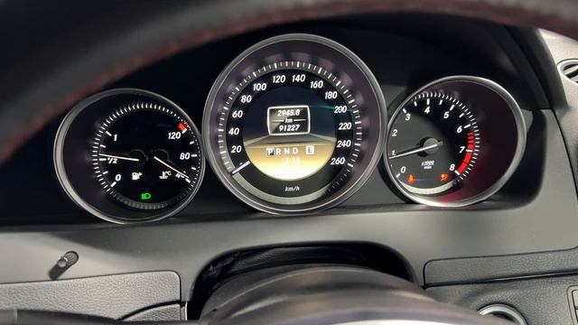 MB C - class 2011 смотреть онлайн