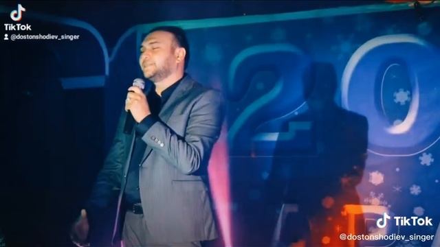 Достон Шодиев дар Екатеринбург смотреть онлайн