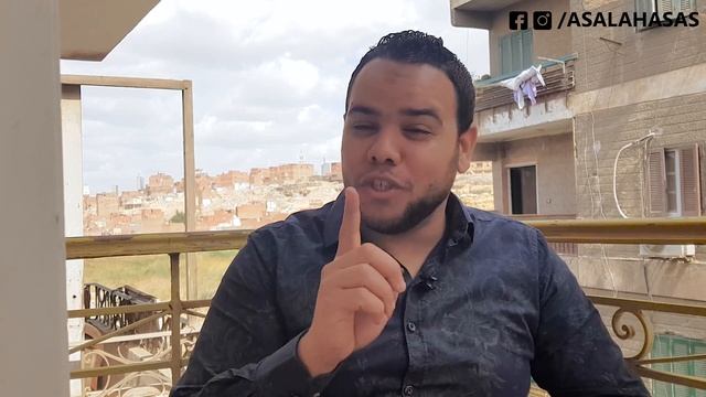 قصيدة أمي - AHMED SALAH смотреть онлайн