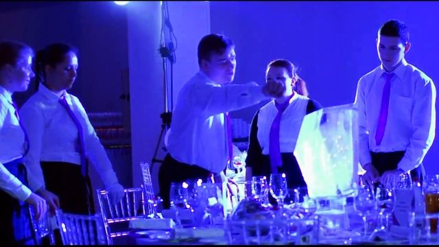 InCity Catering смотреть онлайн