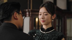 Триумф любви, 22 серия