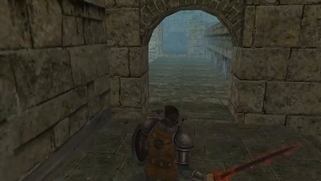 Blade of Darkness прохождение от 5p74 часть 14 смотреть онлайн