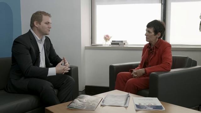 SMART Box - Lifting transparency on the cost of borrowing смотреть онлайн