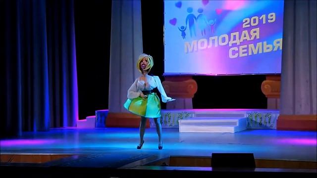 Проект «Куклы в городе». Выпуск #7 смотреть онлайн