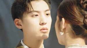 Триумф любви, 2 серия