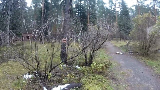 Страйкбол Нижний Новгород / Airsoft Russia / Страйк МоМенты 25.10.2015 смотреть онлайн