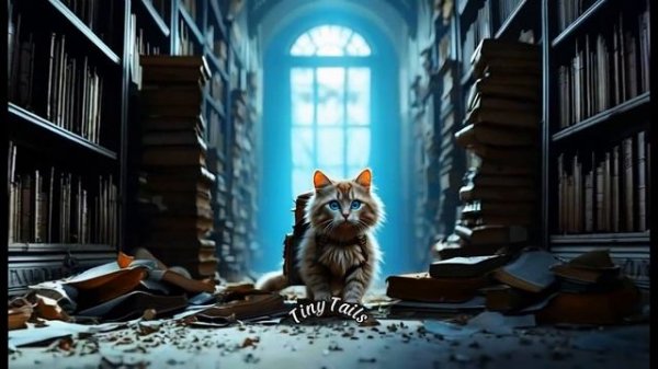 Cats Compilation Video (Sad Version) _ Heartwarming Stories of Courage & Love