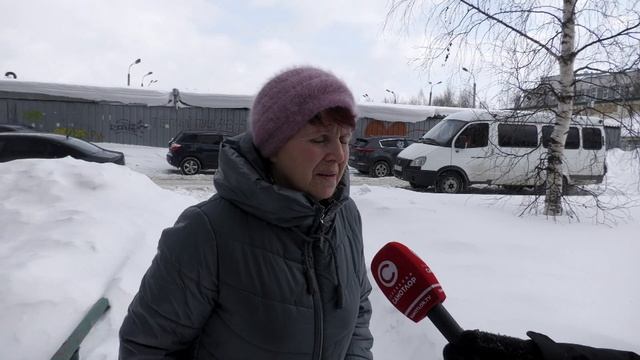 Снежный патруль. Дело №10 смотреть онлайн