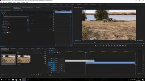 ZOOM Видео Переход | Урок Adobe Premiere Pro CC 2017
