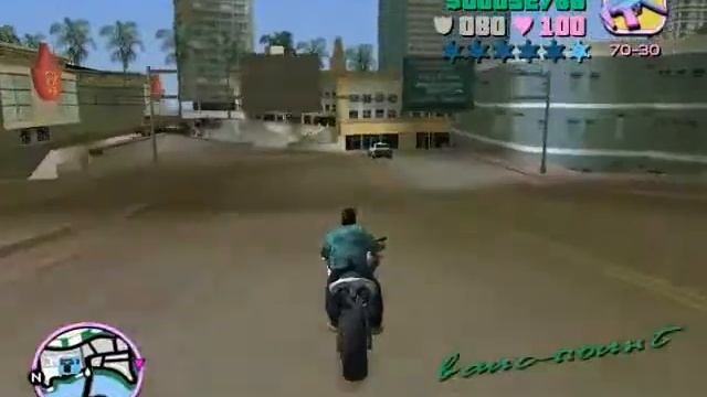 GTA Vice City :Killer Kip Mod - Сок любви#22 смотреть онлайн