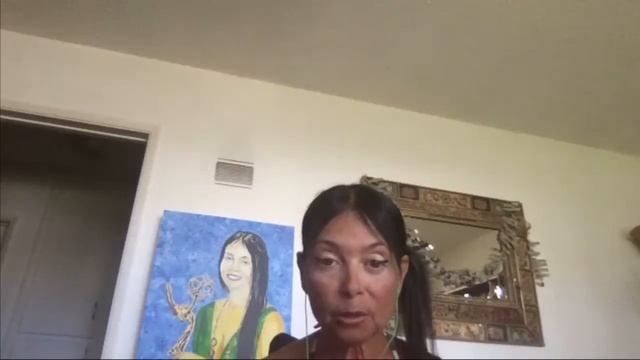 🏆Emmy Winning Michèle Vice Songwriter & Music Publisher - 'Chameleon Cuts' Ep. 10 смотреть онлайн